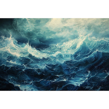 Ocean Canvas